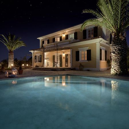 Almeira 4Acre Estate, For Unparalleled Seclusion, By Thinkvilla Zakynthos Exterior foto