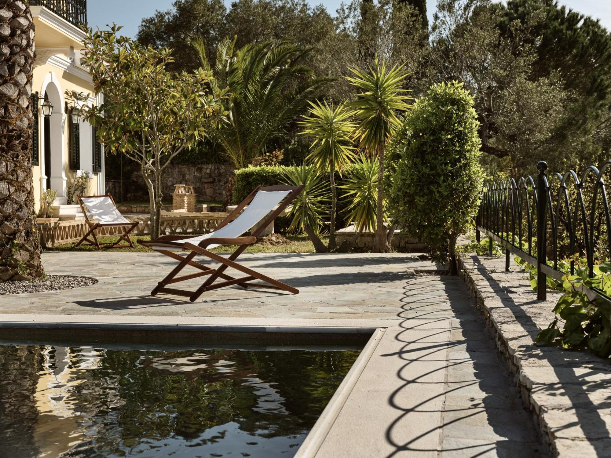 Almeira 4Acre Estate, For Unparalleled Seclusion, By Thinkvilla Zakynthos Exterior foto