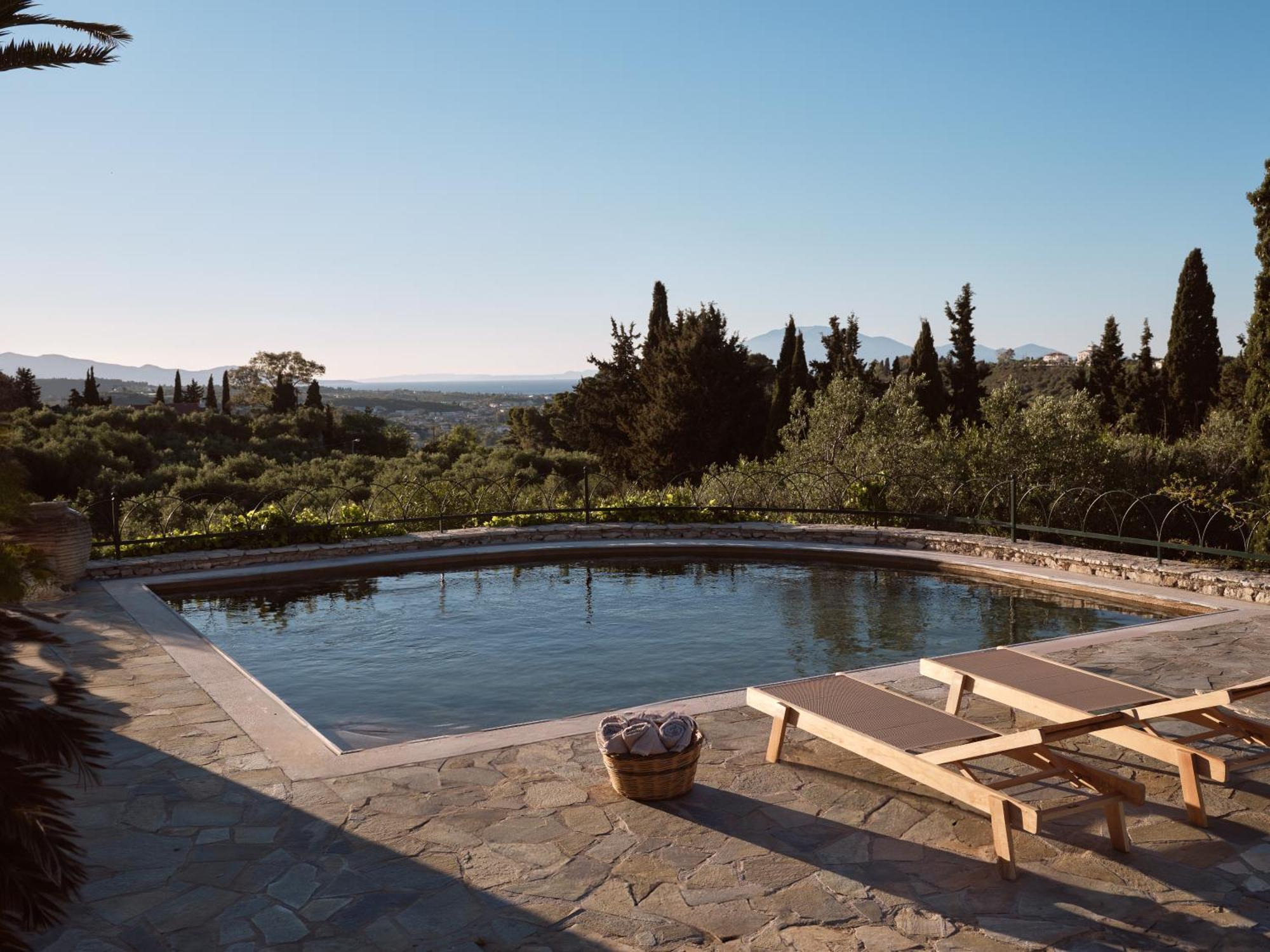Almeira 4Acre Estate, For Unparalleled Seclusion, By Thinkvilla Zakynthos Exterior foto